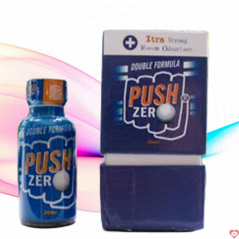 Popper Push Zero 30ml
