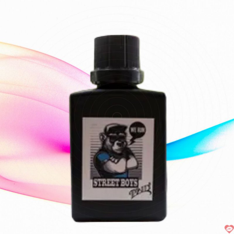Popper Street Boys 30ml
