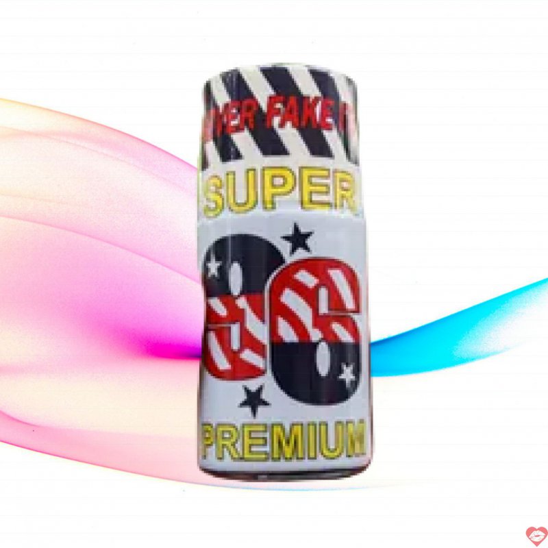 Popper Super 69 30ml