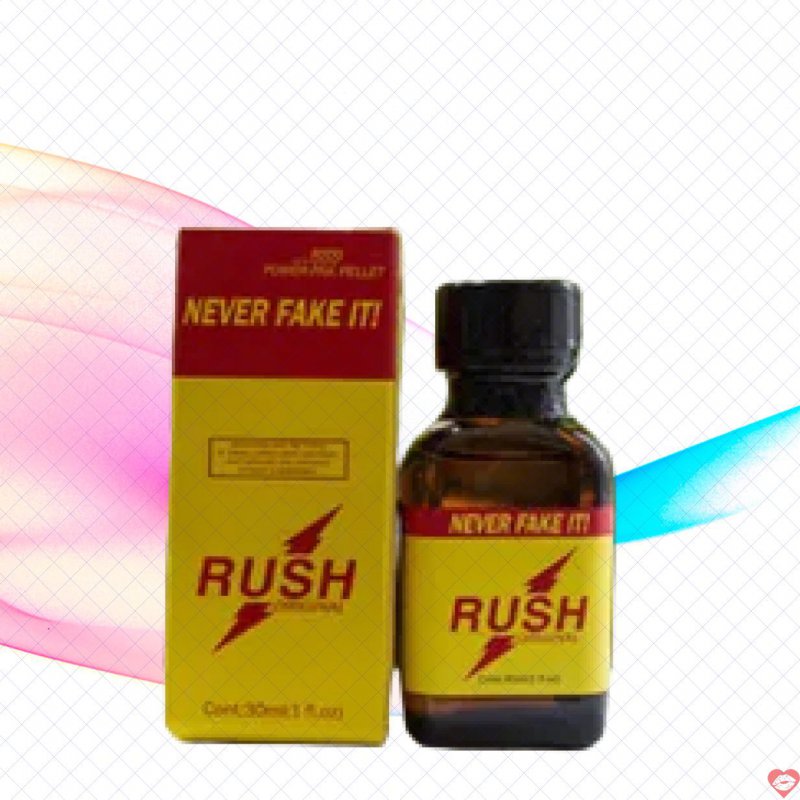 Popper USA RUSH 30ml
