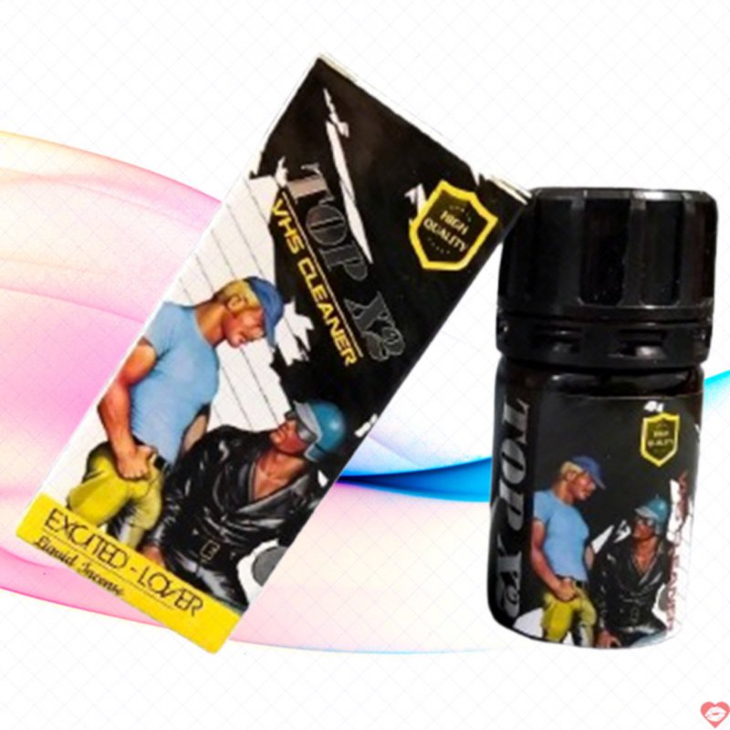 Popper Top X2 40ml Chính Hãng Dành Cho Top