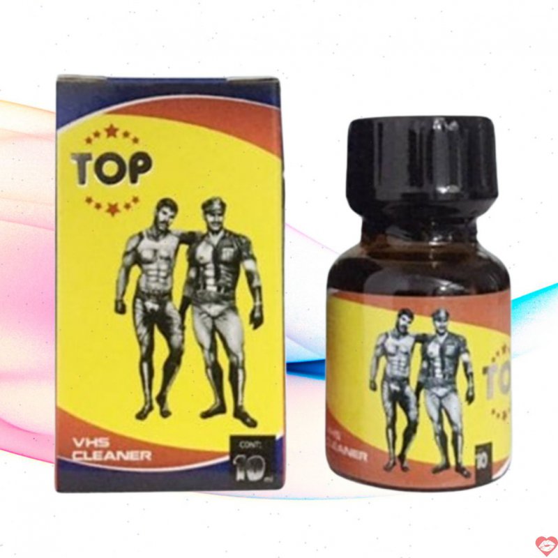 Popper Top 10ml Chính Hãng Dành Cho Top