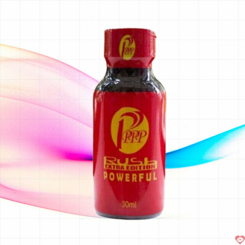 Popper PPPP Đỏ 30ml Chính Hãng Nhật