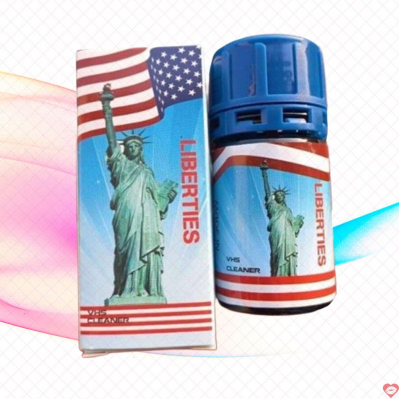 Popper Liberties 40ml Chính Hãng Cao Cấp