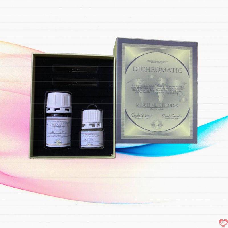 Popper Dichromatic 30ml