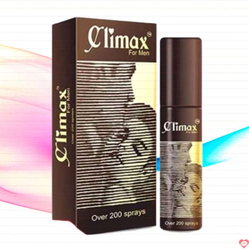 Chai Xịt Kéo Dài Quan Hệ Climax Hiệu Quả SHP24 Tăng Phút Vui 