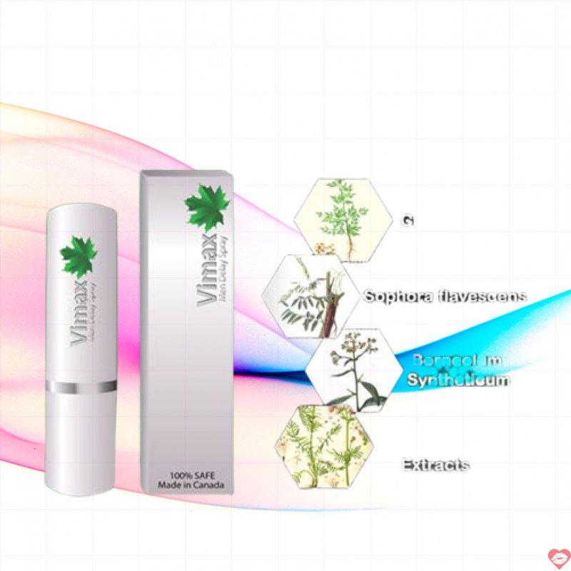 Vimax Men Delay Spray chai xịt kéo dài quan hệ hiệu quả SHP711 