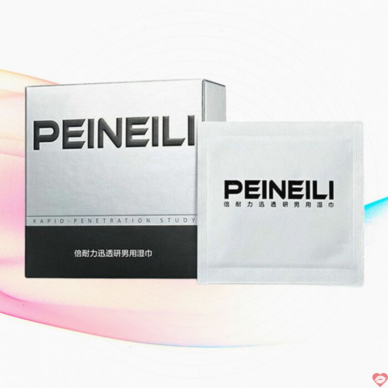 Khăn Lau Peineili Tăng Cường Thời Gian Quan Hệ Đỉnh Cao 