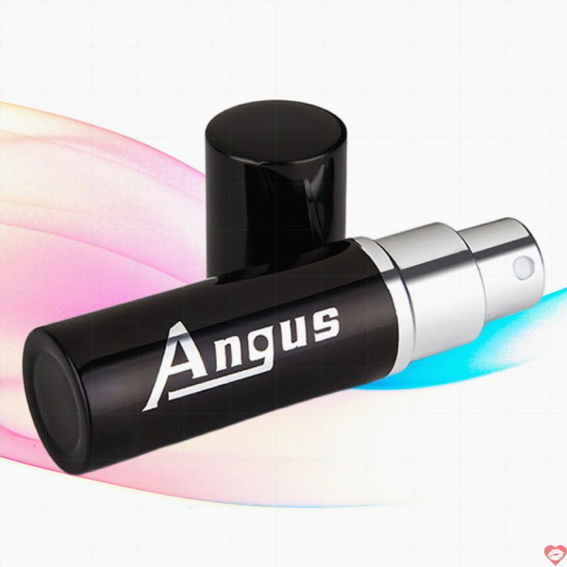 Chai xịt kéo dài Angus bền lâu chống xuất tinh sớm chính hãng 