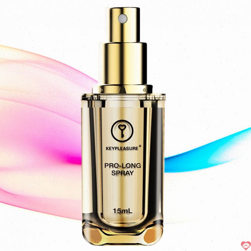 Chai xịt kéo dài Key Prolong tăng phong độ nam giới hiệu quả 