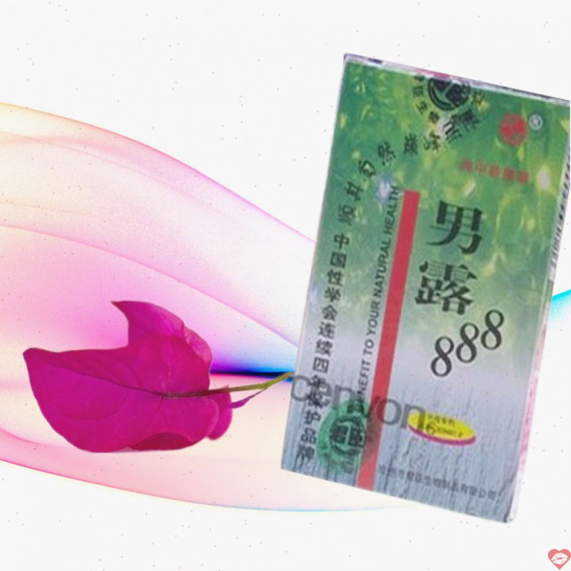 Dầu thần 888 giúp tăng cường sinh lý, kéo dài thời gian, xuất tinh chậm 