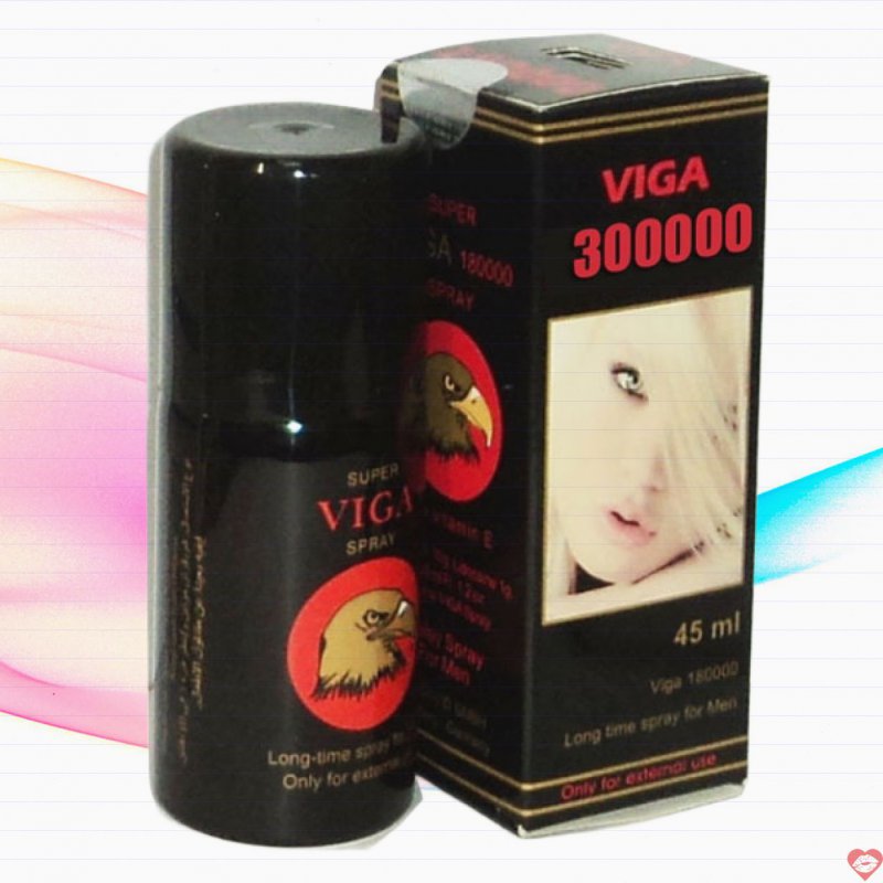 Chai xịt chống xuất tinh sớm Vega Đức mạnh mẽ tăng khoái cảm 