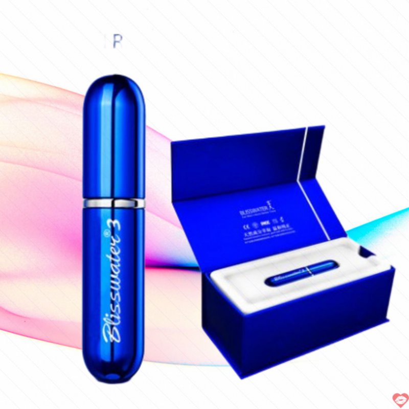 Xịt Kéo Dài Xuất Tinh Cao Cấp Bilsswater X - Có Bán Trên Amazon