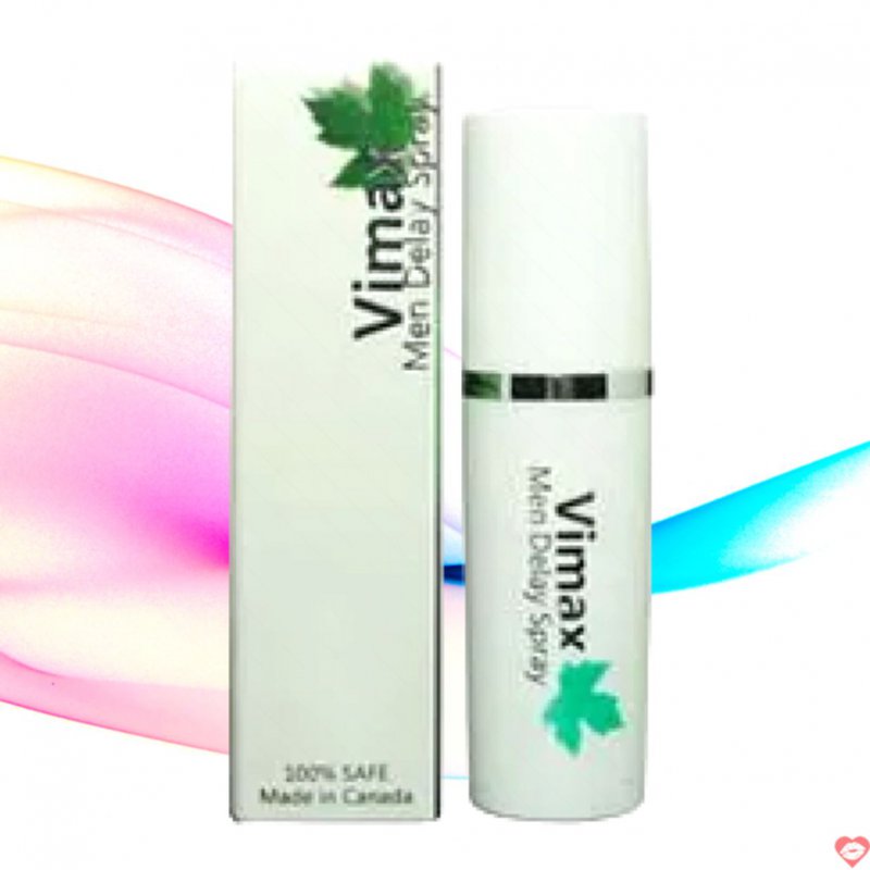 Đừng mua chai xịt chống xuất tinh sớm Vimax nếu như bạn không muốn sướng