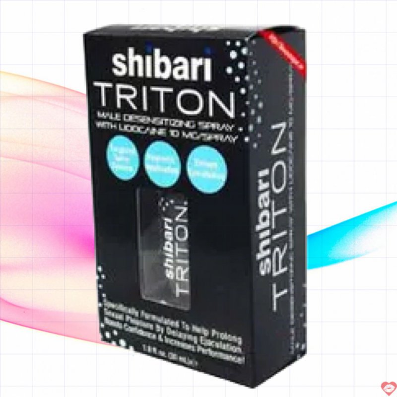 Chai xịt kéo dài thời gian Triton đã giúp tôi có những đêm ngọt ngào như thế nào?