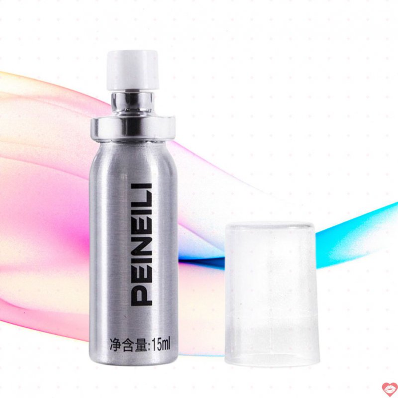 Xịt Chống Xuất Tinh Sớm Peineili – XTS 05