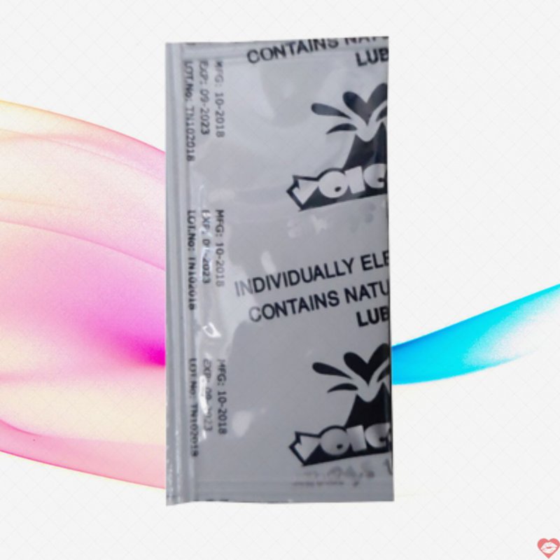 Gel Volcano - Kéo Dài Thời Gian