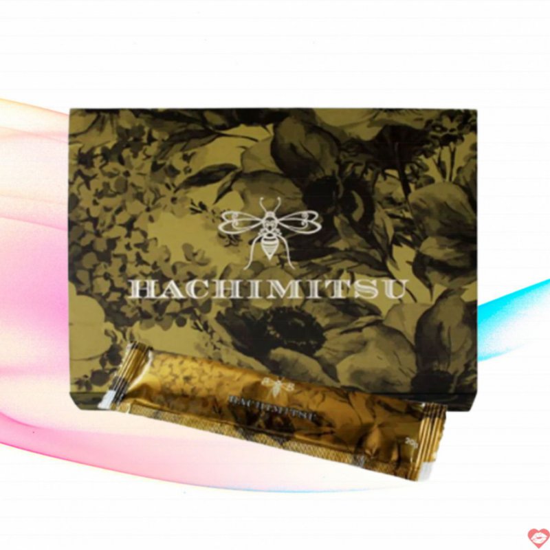 Tinh chất Hachimitsu tăng sinh lực phái mạnh cứu tinh phái mạnh 