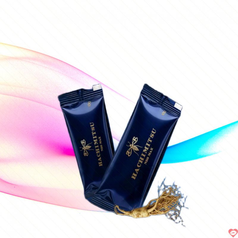 Tinh chất Hachimitsu Neo Max dưỡng da sáng mịn giá tốt 