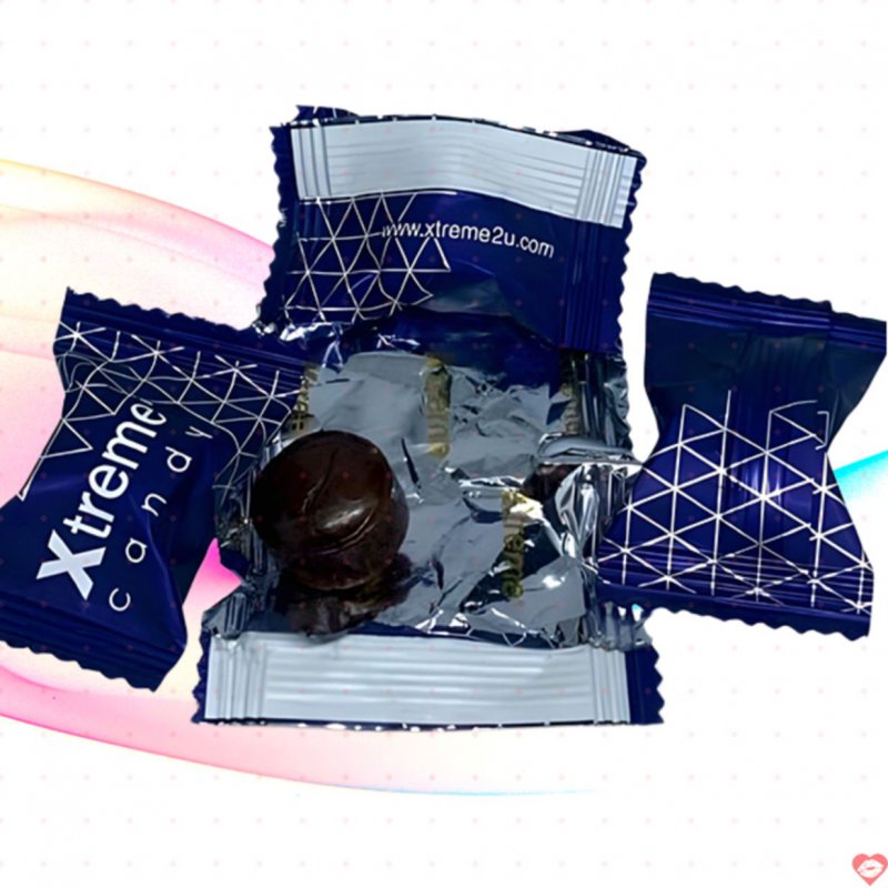 Kẹo sâm Xtreme chính hãng tăng lực sảng khoái ông ngậm bà khen 