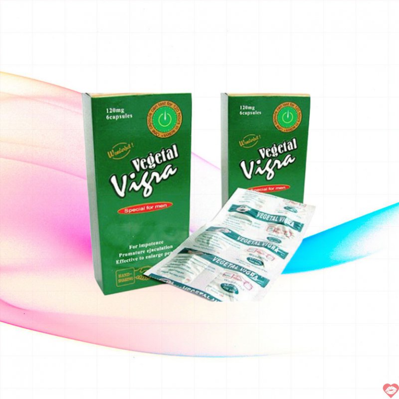 Thảo Dược Cường Dương Số 1 USA