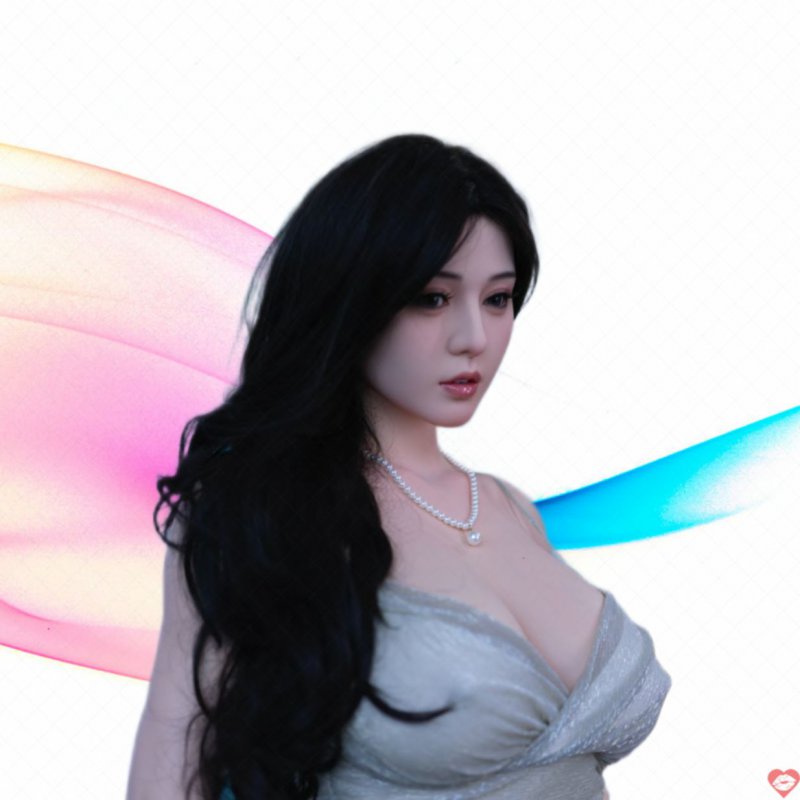 Búp Bê Tình Dục Cao Cấp 164cm Mới 2024 Joey Gynoid Siêu Thật 