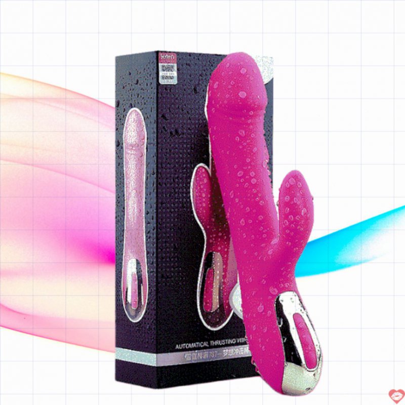 Dương Vật Giả Siêu Cao Cấp LETEN Thunder Toả Nhiệt 42°C