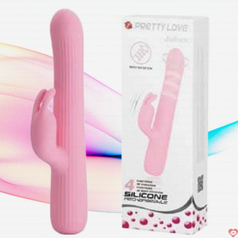 DV39G Dương vật giả siêu rung ngoáy chị em tự sướng cực phê