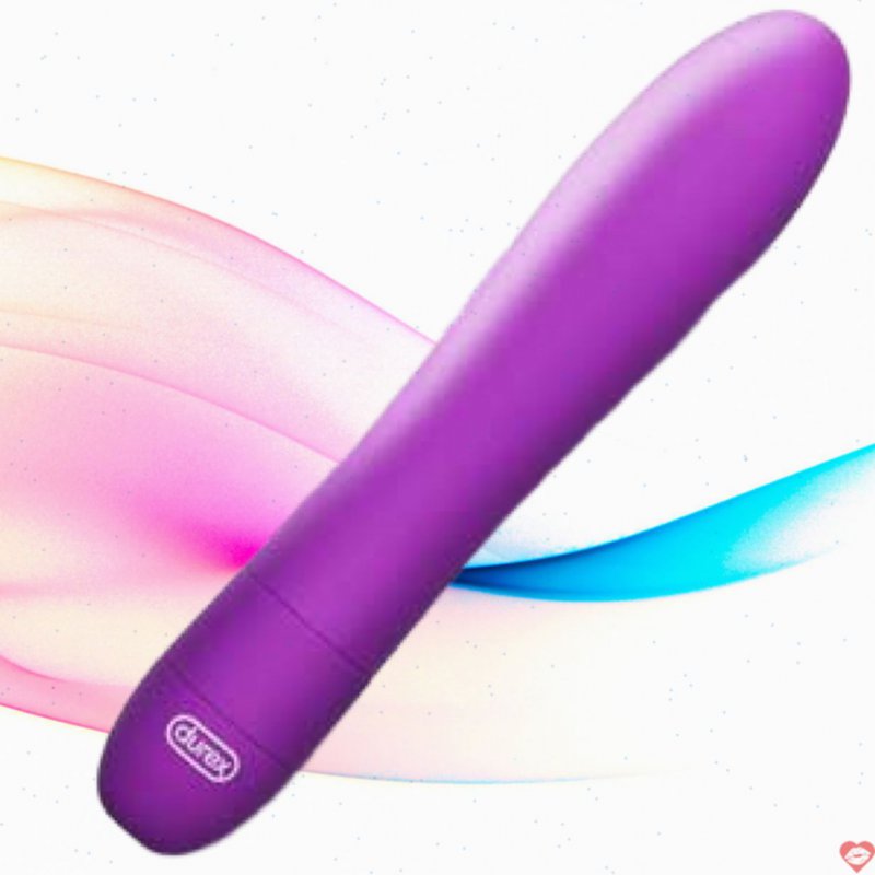 MS25B Sextoy nữ cao cấp Durex dạng thanh rung cho cảm giác đê mê đến tận cùng