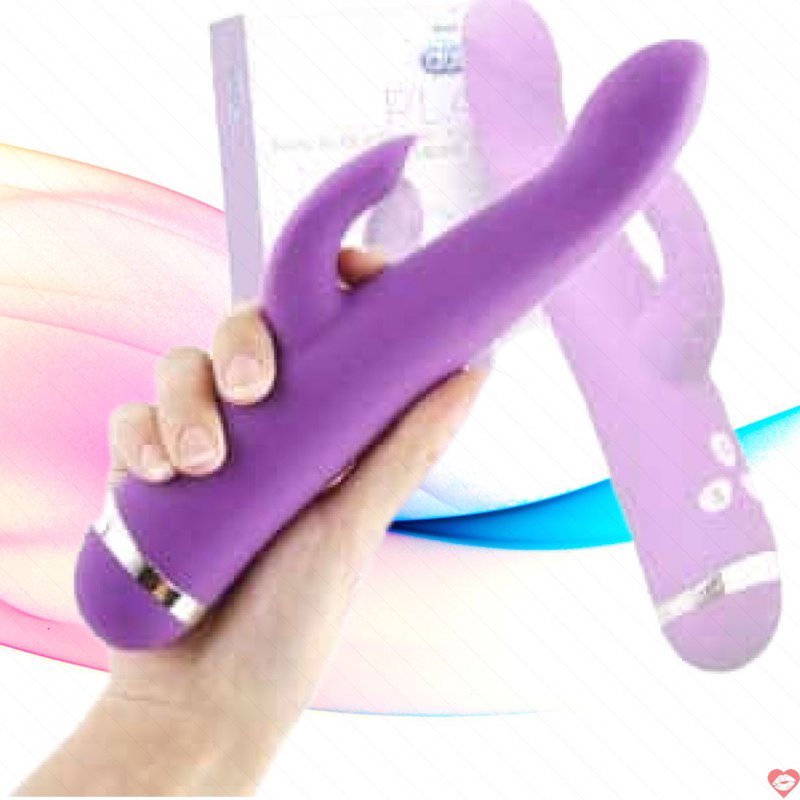 MS25C Máy rung âm đạo kích thích âm vật sướng tột độ từ thương hiệu Durex