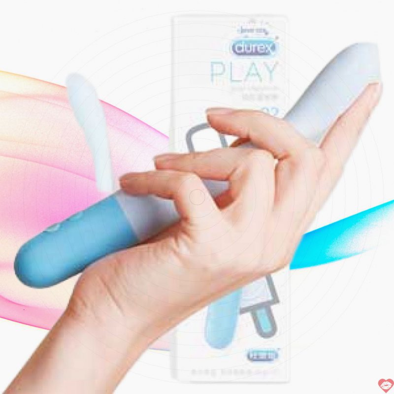 MS25G Đồ chơi tình dục dành cho nữ làm sướng âm hộ đến từ Durex