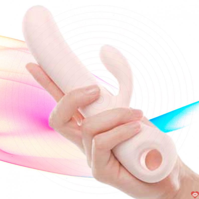 MS25K Đồ chơi cho phụ nữ kích thích từ Durex có cảm giác đỉnh của đỉnh
