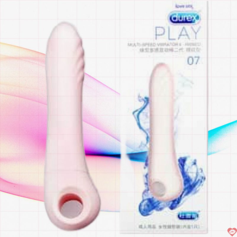 MS25N Dụng cụ tình yêu cao cấp từ Durex cho cảm giác cực khoái nữ