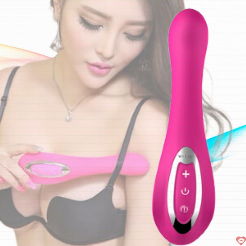 Máy rung cao cấp Nalone Touch - Kích thích nữ làm phê tột độ