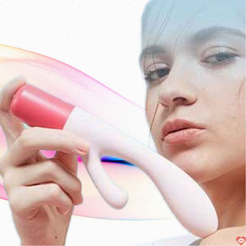 MS25H Sextoy dành cho nữ cao cấp đến từ Durex siêu rung mềm mại