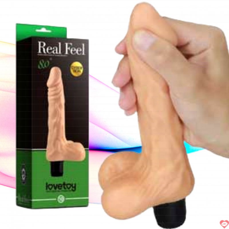 DV55B Dương vật giả có rung thay đổi cực khoái cho nữ sướng đến đỉnh