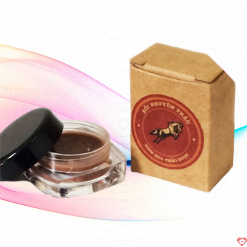 Bồi Nguyên Thảo Thảo Dược Quý Chống Xuất Tinh Sớm Hiệu Quả 