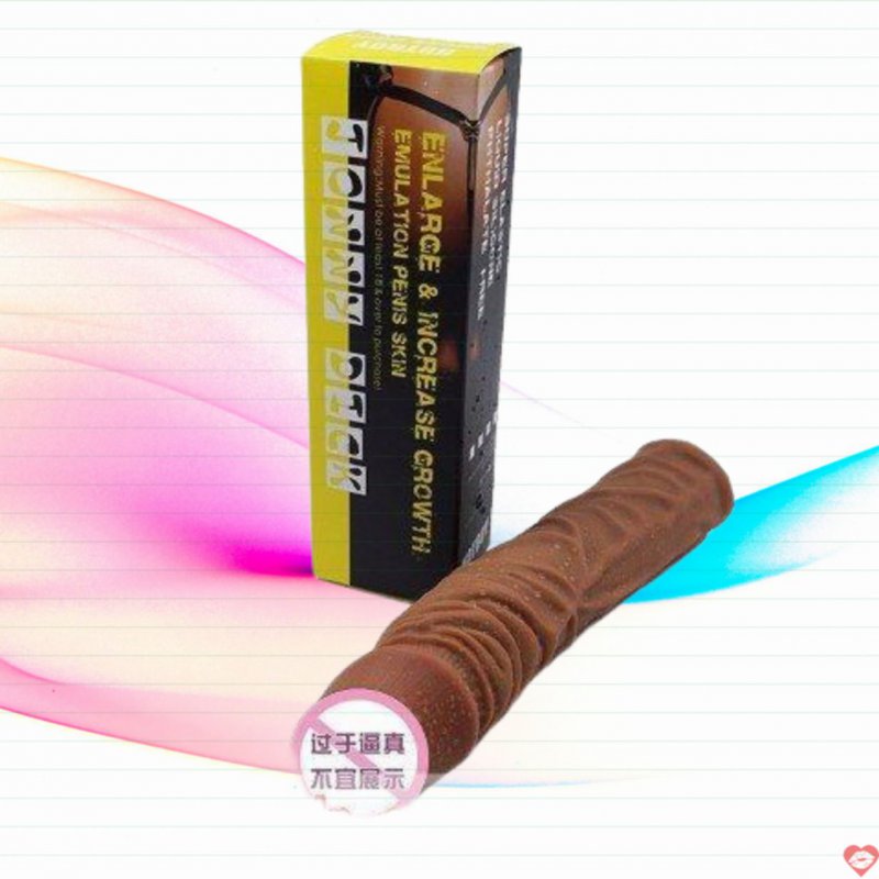 Bao cao su Donden Hotboy co giãn ôm sát nâng cao khoái cảm 