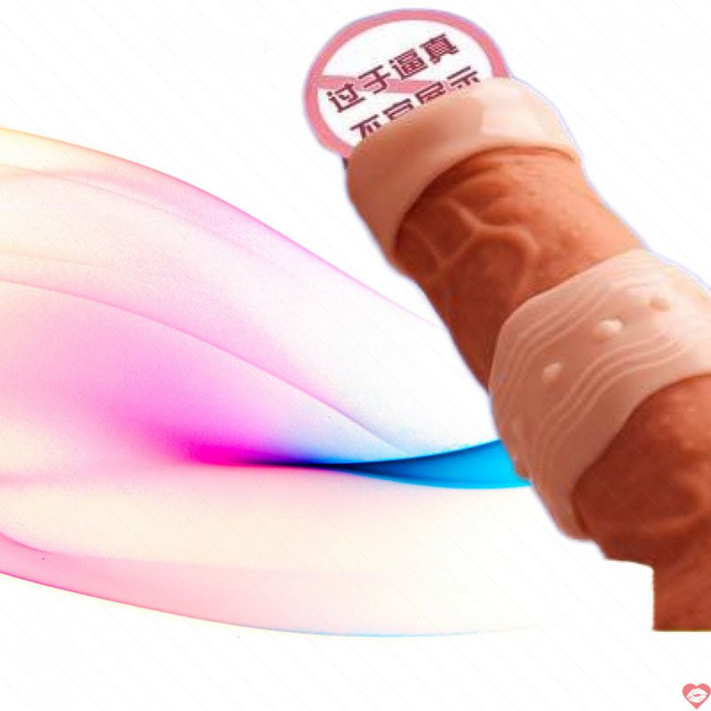 Bao cao su donden khúc giữa ForeSkin siêu mềm siêu kích thích