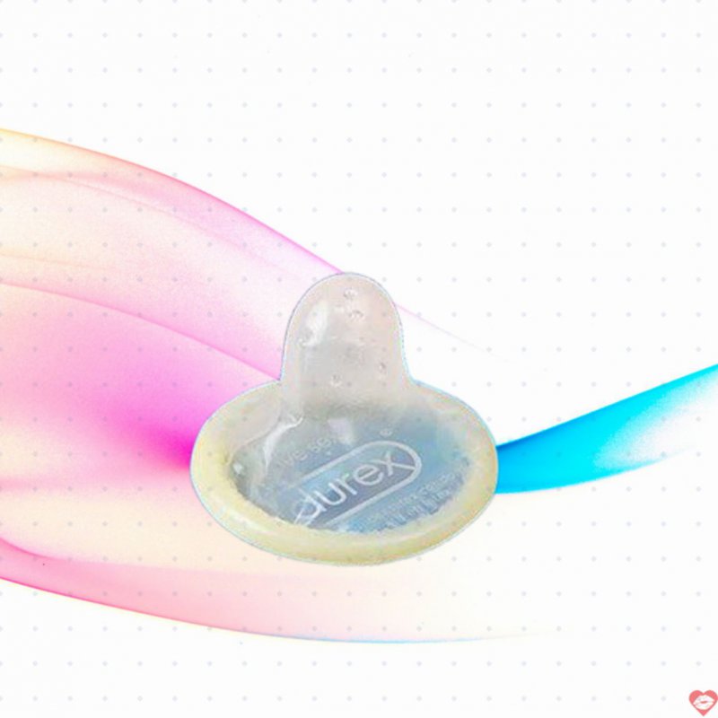 Bao cao su Durex Extra Large XL 12 bao size lớn an toàn thoải mái 