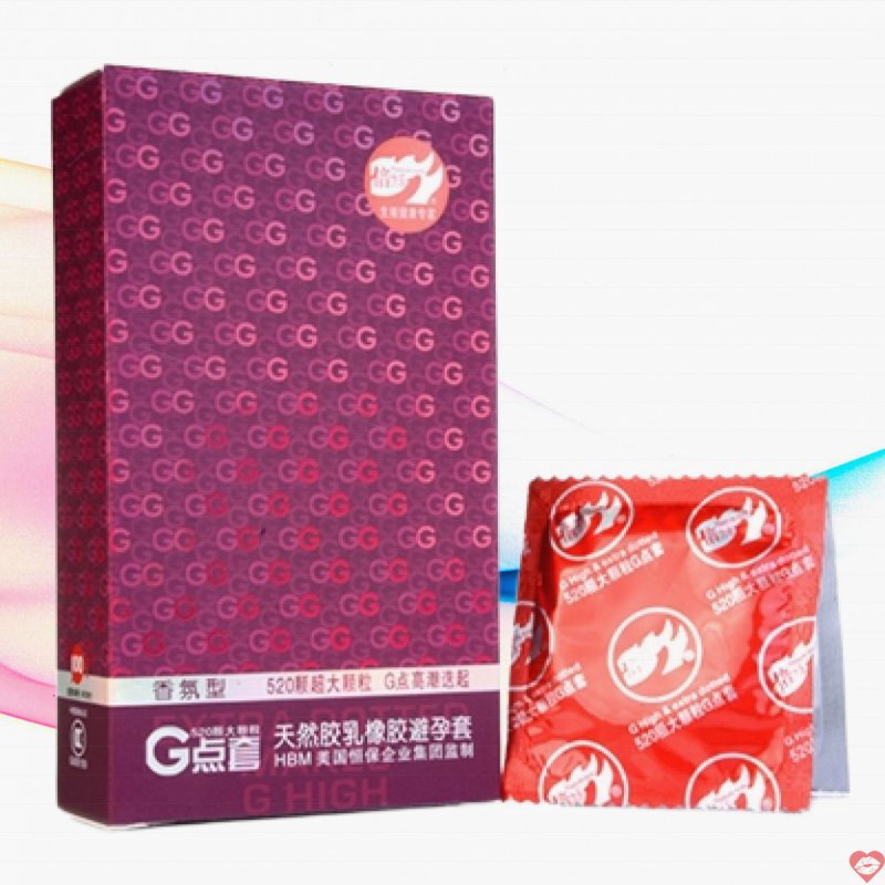 Bao cao su 3D siêu bi kích thích cực mạnh hộp 10 chiếc chất lượng cao 