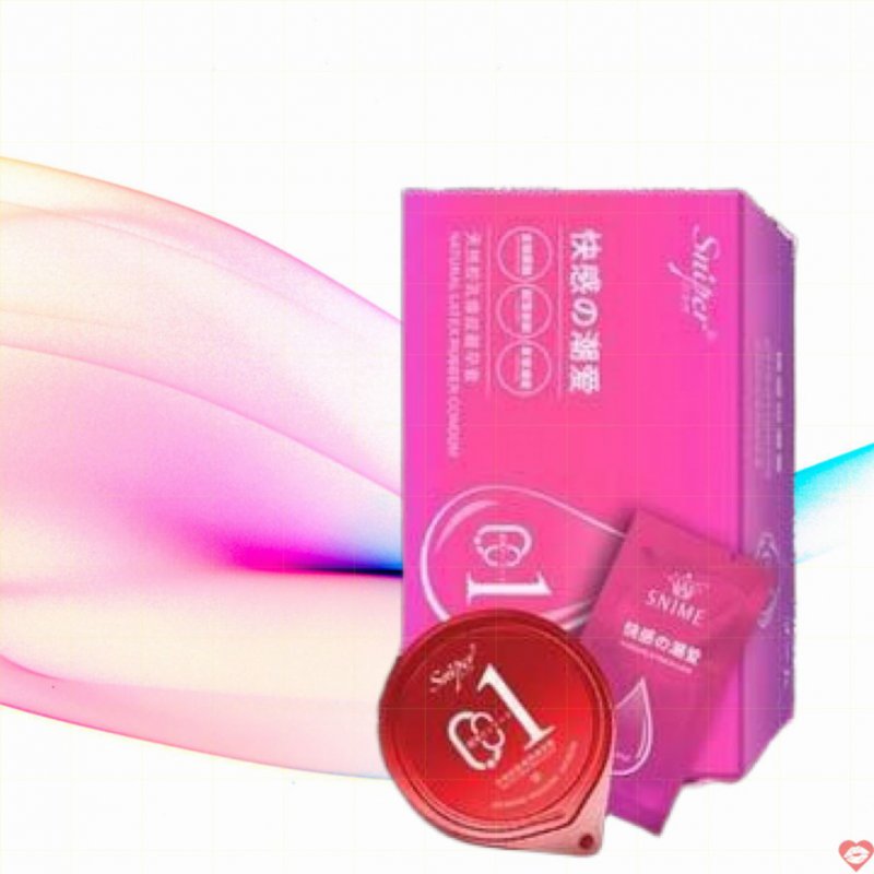 Bao Cao Su Siêu Mỏng 001 Kèm Gel Bôi Trơn Tăng Khoái Cảm 