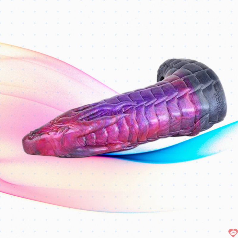 Bao đôn dên đầu rồng FAAK Phantom tăng kích thích cực mạnh 