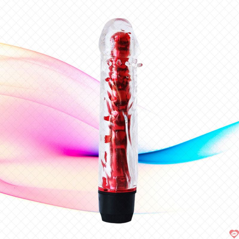 Dương Vật Giả Đôn Dên Tăng Khoái Cảm Rung Mạnh Chất Lượng 