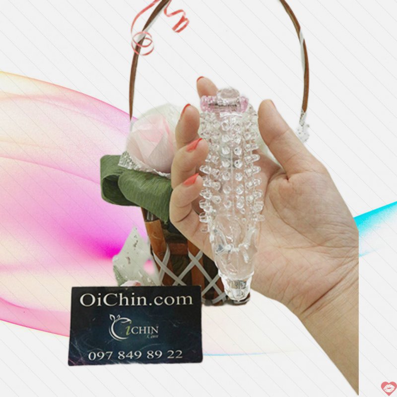 Đôn dên gai đầu rồng có rung giúp quan hệ lâu ra