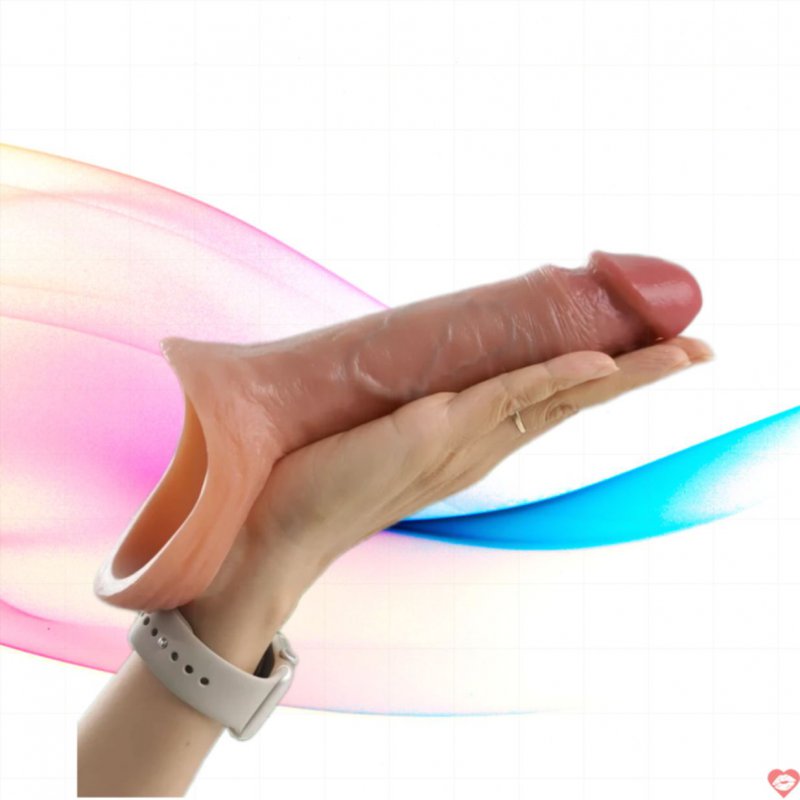 Bao đôn dên có quai đeo Manmiao W1 tăng kích thước cho nam giới