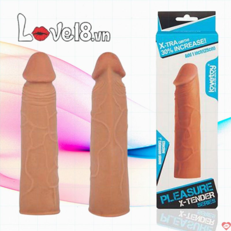Bao đôn dên 3 phân loại tốt Lovetoy