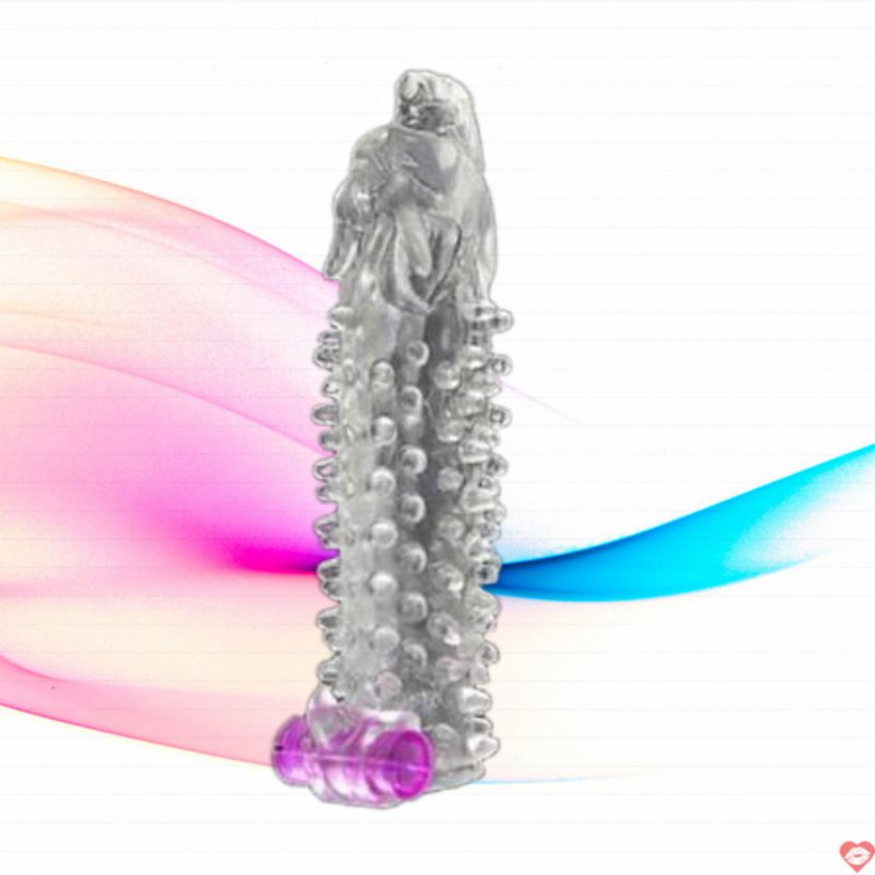 Bao đôn đầu rồng siêu gai có rung