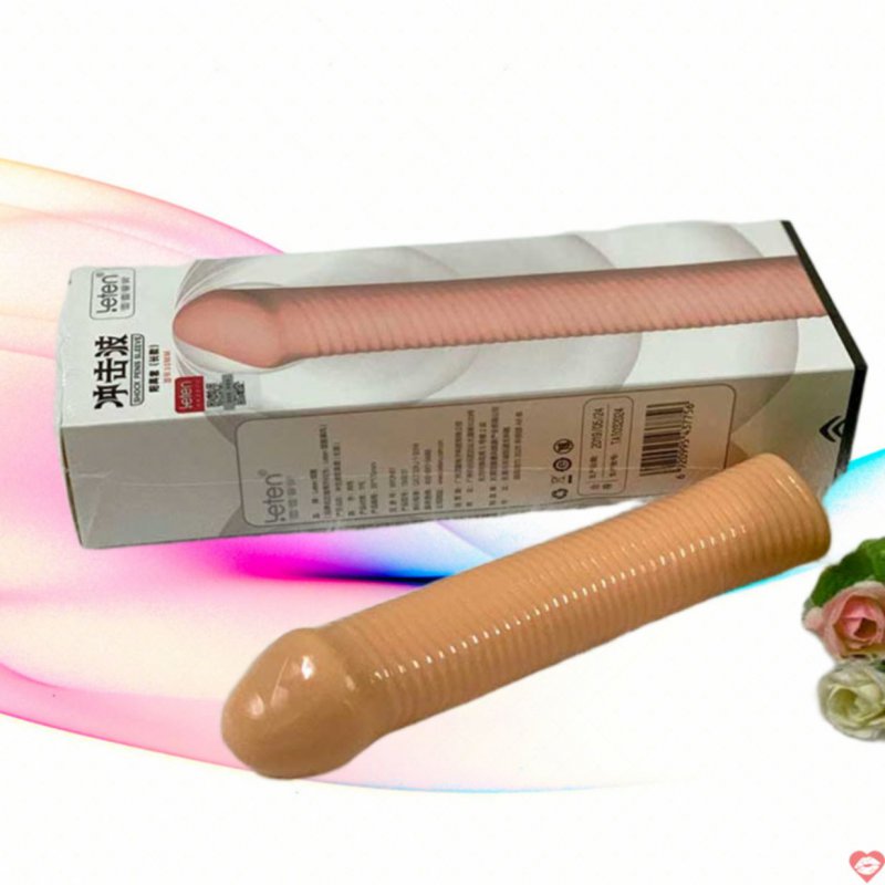 Bao Leten đôn dài 3 phân siêu mềm