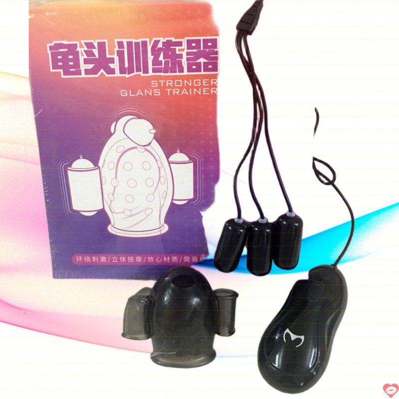 Bao rung quy đầu 3 mô tơ rung pin sạc cực phê